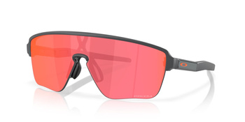 Okulary przeciwsłoneczne unisex Oakley CORRIDOR SQ szare OO9415-10