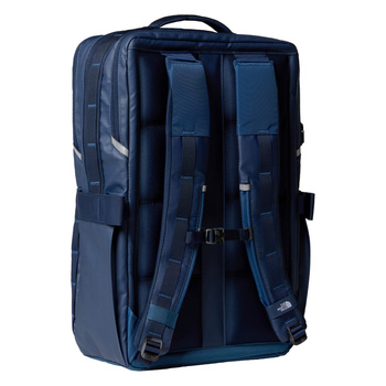 Plecak miejski unisex The North Face BASE CAMP VOYAGER granatowy NF0A81DM926