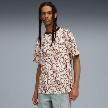 Koszulka męska Puma X A$AP ROCKY SNAKESKIN wielokolorowa 63523936