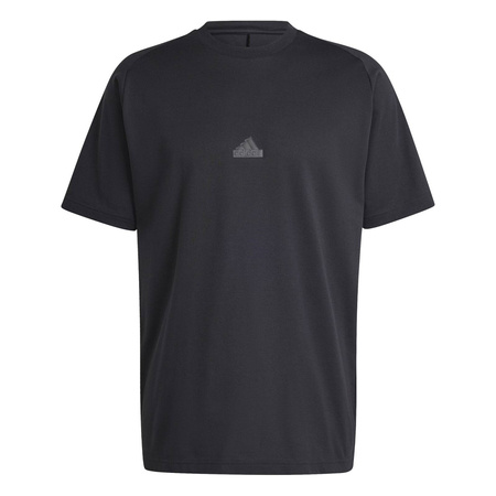 Koszulka męska adidas Z.N.E. czarna IR5217