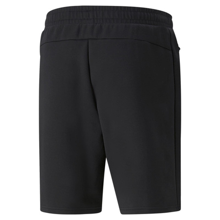 Spodenki męskie Puma EVOSTRIPE 8" DK czarne 84740301