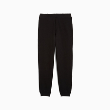 Spodnie dresowe chłopięce Puma NEW TAPE FL CL czarne 69265801