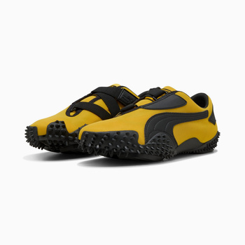 Buty sportowe unisex Puma MOSTRO OG PRIME żółte 40320615