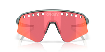Okulary przeciwsłoneczne unisex Oakley SUTRO LITE SWEEP wielokolorowe OO9465-31