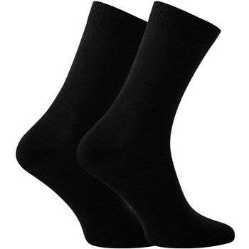 Skarpety unisex Fila LIFESTYLE 2-PACK czarne F9632-200