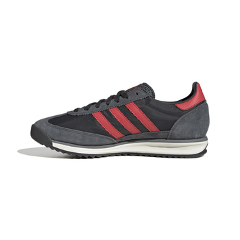 Buty sportowe męskie adidas SL 72 RS szare JS0745