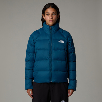Kurtka damska The North Face HYALITE DOWN granatowa NF0A3Y4S1NO