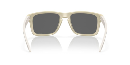 Okulary przeciwsłoneczne unisex Oakley HOLBROOK beżowe OO9102-Y1
