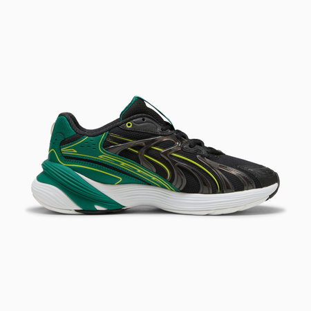 Buty sportowe unisex Puma AMF1 INVERSE czarne 30911001