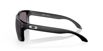 Okulary przeciwsłoneczne unisex Oakley HOLBROOK XL czarne OO9417-22