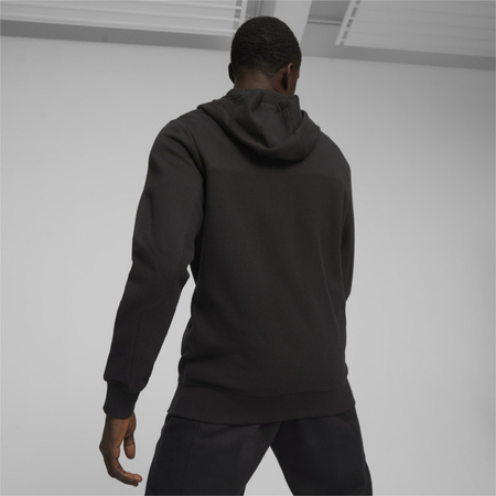 Bluza z kapturem męska Puma BMW MMS HDD czarna 62122101