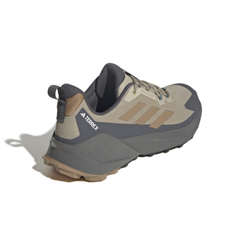 Buty turystyczne męskie adidas TERREX TRAILMAKER 2 beżowe JQ9924