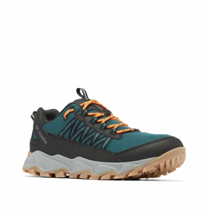 Buty Trailowe Columbia FLOW FREMONT Męskie 2043991414