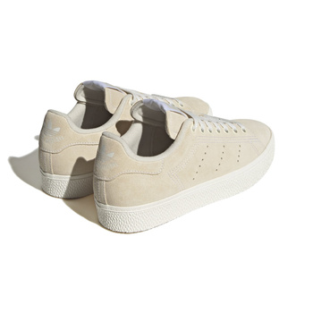 Buty sportowe damskie adidas STAN SMITH CS beżowe IG0344