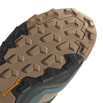 Buty trekkingowe męskie adidas TERREX SKYCHASER wielokolorowe JQ9929
