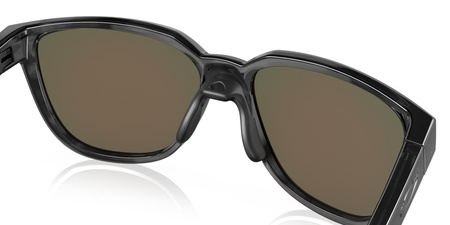 Okulary przeciwsłoneczne unisex Oakley ACTUATOR czarne OO9250-05