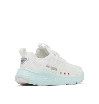 Buty sportowe damskie Columbia CASTBACK beżowe 2062701125