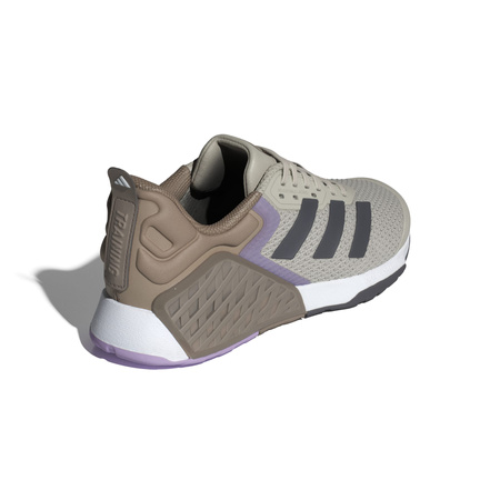 Buty treningowe damskie adidas DROPSET 3 TRAINER wielokolorowe JR1675