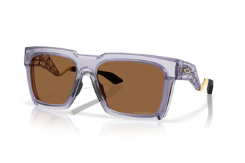 Okulary przeciwsłoneczne unisex Oakley ENIGMA INK fioletowe OO9485-06