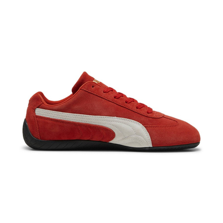 Buty sportowe męskie Puma SPEEDCAT OG czerwone 39884602