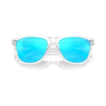 Okulary przeciwsłoneczne Oakley Frogskins OO9013-D0