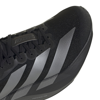 Buty do biegania damskie adidas ADIZERO EVO SL czarne JP7147