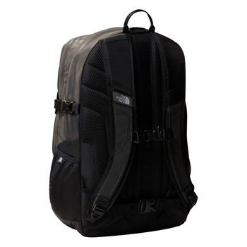 Plecak miejski unisex The North Face BOREALIS CLASSIC 25TH ANNIVERSARY czarny NF0A88TM0OL