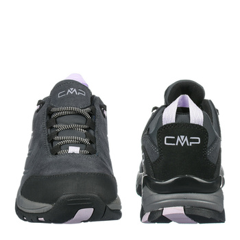 Buty trekkingowe damskie CMP MELNICK LOW WP szare 3Q18596-81UP