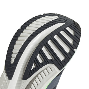 Buty do biegania męskie adidas ADISTAR 4 granatowe JR0310