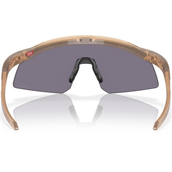 Okulary przeciwsłoneczne unisex Oakley HYDRA brązowe OO9229-14