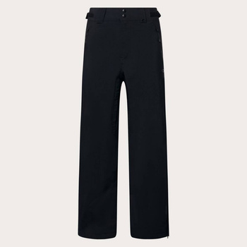 Spodnie narciarskie męskie Oakley SUB TEMP RC GORE-TEX 2.0 czarne FOA406101-02E