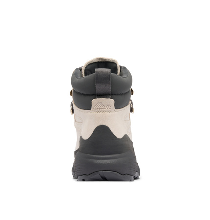 Buty trekkingowe damskie Columbia NEWTON ALPINE PT beżowe 2128851083