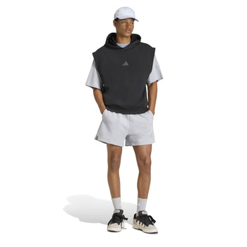 Bluza z kapturem męska adidas SOFT LUX czarna KE4024