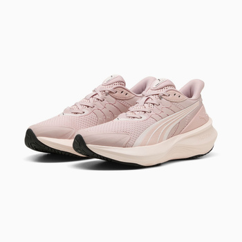Buty do biegania unisex Puma PULSE PRO PREMIUM różowe 31192602