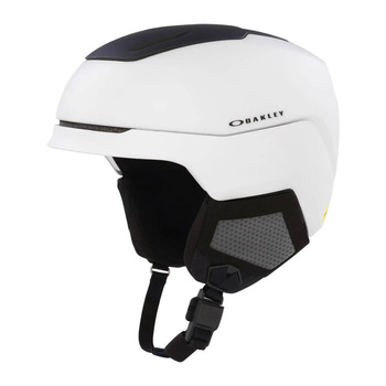 Kask narciarski unisex Oakley MOD5 biały FOS900641-100