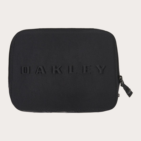 Plecak miejski unisex Oakley PACKABLE 17,5 L czarny FOS901957-02E