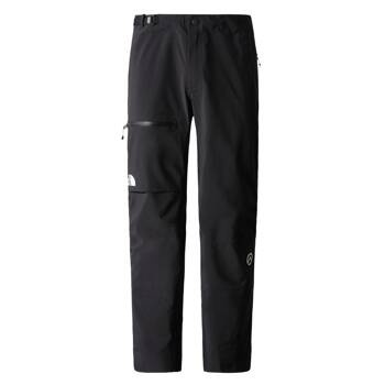 Spodnie trekkingowe męskie The North Face CHAMLANG czarne NF0A7UTGJK3