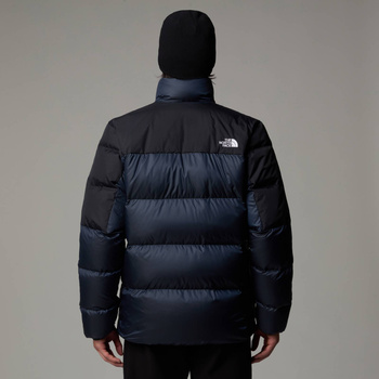 Kurtka męska The North Face DIABLO DOWN 2.0 granatowa NF0A899399O