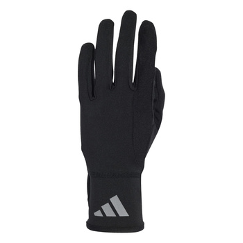 Rękawiczki zimowe unisex adidas CLIMACOOL czarne JV5740