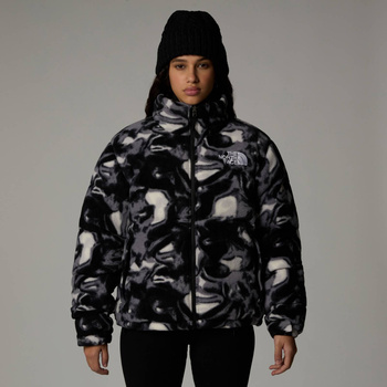 Polar damski The North Face 2000 NUPTSE wielokolorowy NF0A88YZ31I