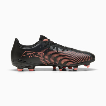 Korki męskie Puma FUTURE 9 PLAY FG/AG czarne 10871502