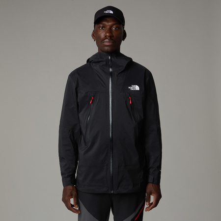 Kurtka wodoodporna męska The North Face SIGNAL czarna NF0A87GRJK3