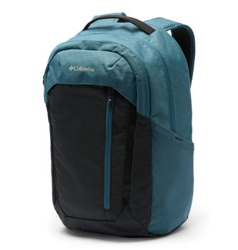 Plecak miejski unisex Columbia ATLAS EXPLORER II 26 L niebieski 2094381429