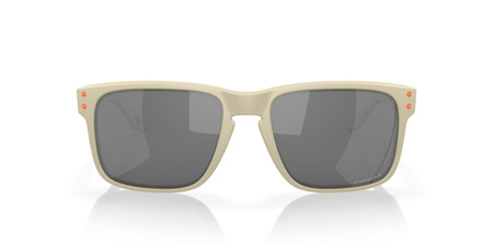 Okulary przeciwsłoneczne unisex Oakley HOLBROOK beżowe OO9102-Y1
