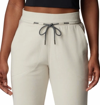 Spodnie Dresowe Columbia Columbia Lodge Knit Jogger Damskie 1908731278