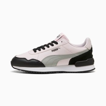 Buty sportowe unisex Puma ADAPTOR różowe 39840509