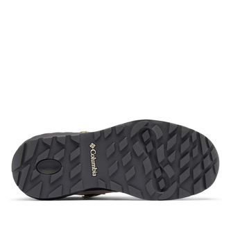 Buty trekkingowe damskie Columbia NEWTON ALPINE PT beżowe 2128851083