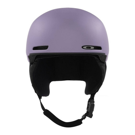 Kask narciarski dziecięcy Oakley MOD1 MIPS fioletowy FOS99505Y-MP-89J
