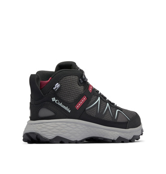 Buty trekkingowe damskie Columbia PEAKFREAK RUSH szare 2126581089