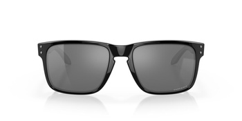 Okulary przeciwsłoneczne unisex Oakley HOLBROOK czarne OO9102-E1